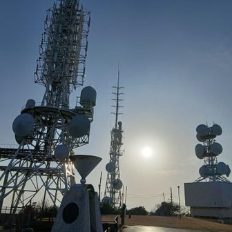 😍あらためて見ると…なんとも言えない景色！☺