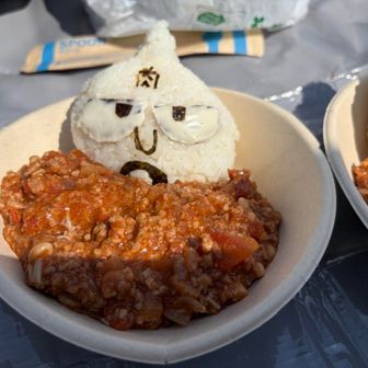 みとこ、みーとこ、ミートってことで
強行突破💪🏻🎶