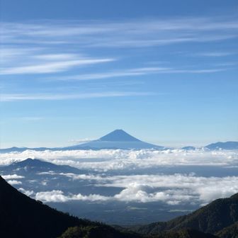すごいっ🤩👍🗻
