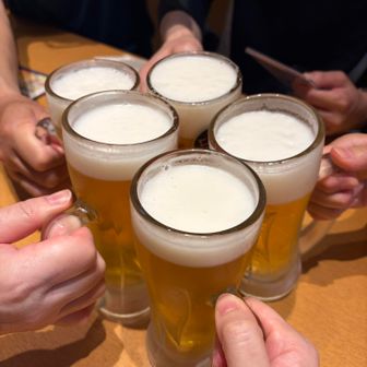 この為に登った！