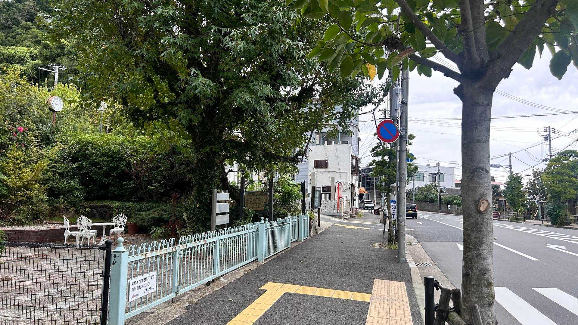 諏訪神社