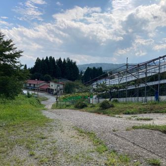 近道口