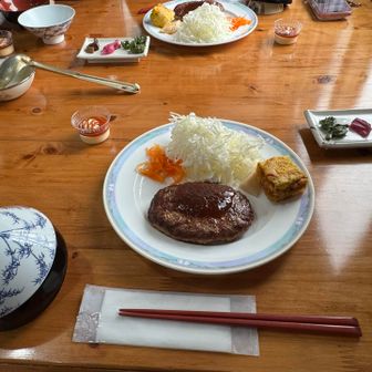 ゆうめし（おいしかった）
