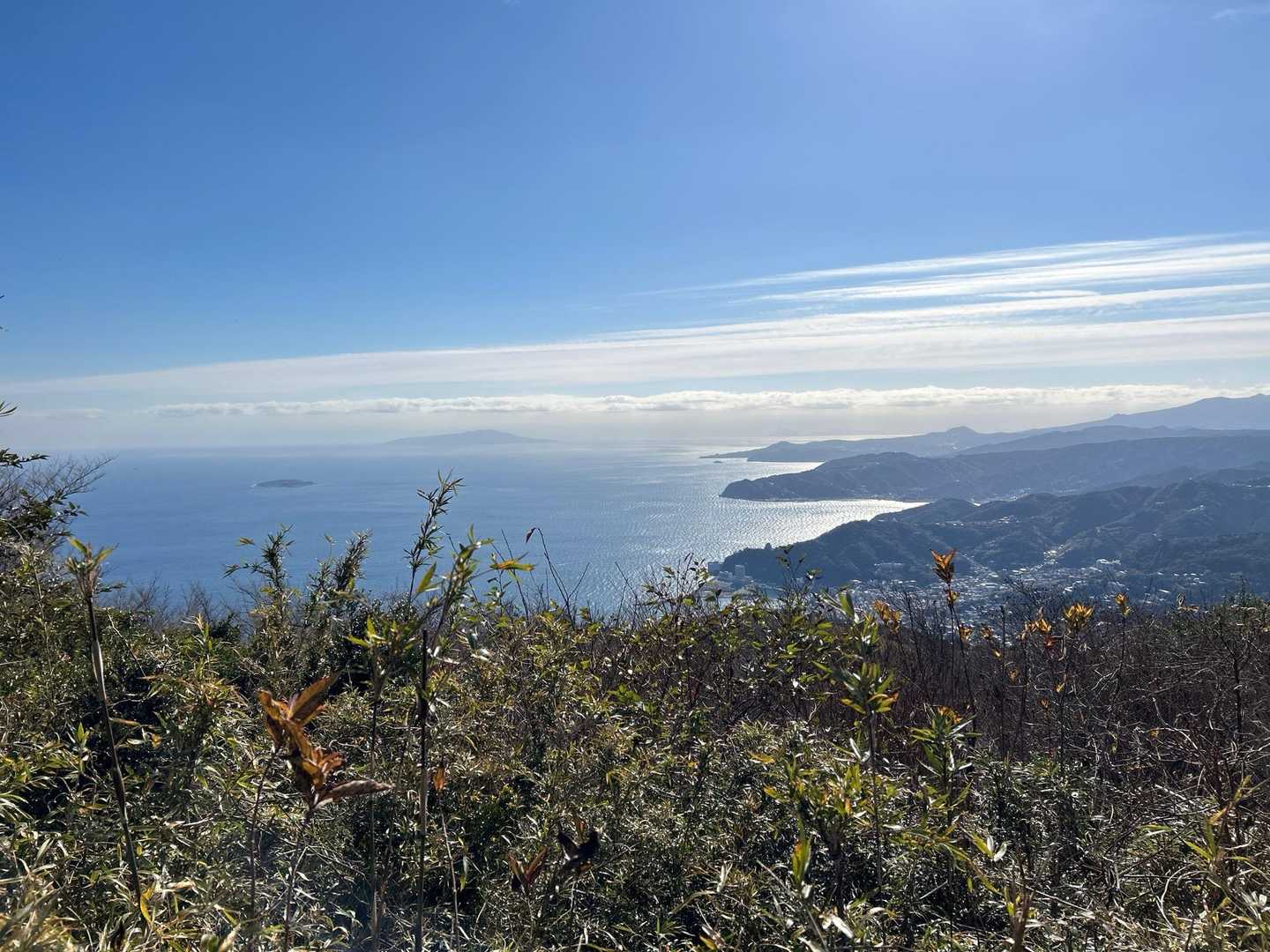 海の写真だけ撮って帰ります


最後まで読んでいただきありがとうございました😊