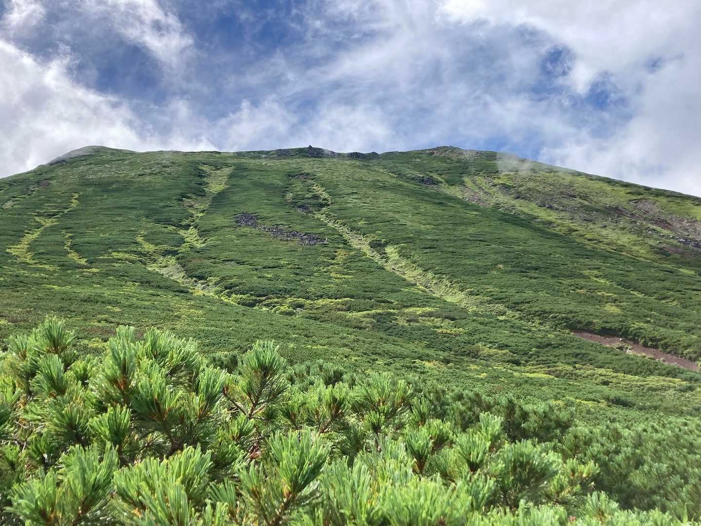 石垣山⛰️