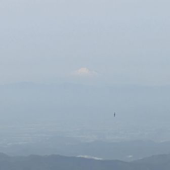 鳥海山