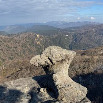 なんとめっちゃ絶景だったのでオススメします⛰️