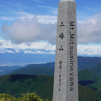 山友さんパワーで青空✌️