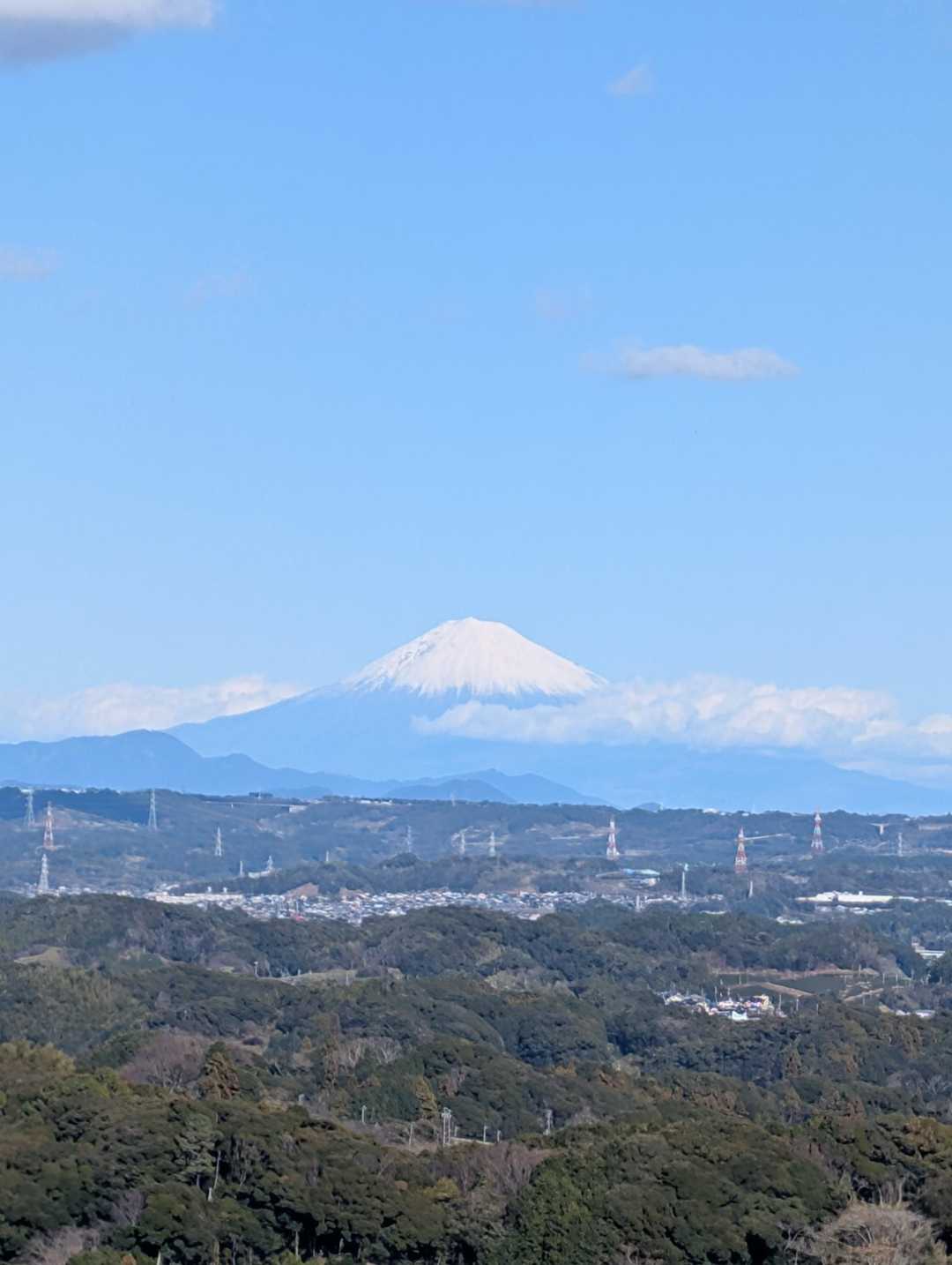 素晴らしい🗻