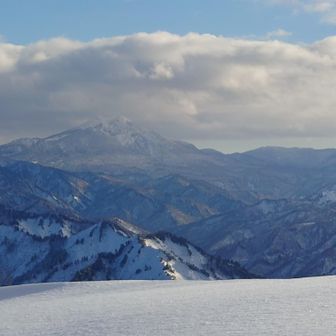 燧ケ岳