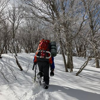 六甲山系ノ原住民