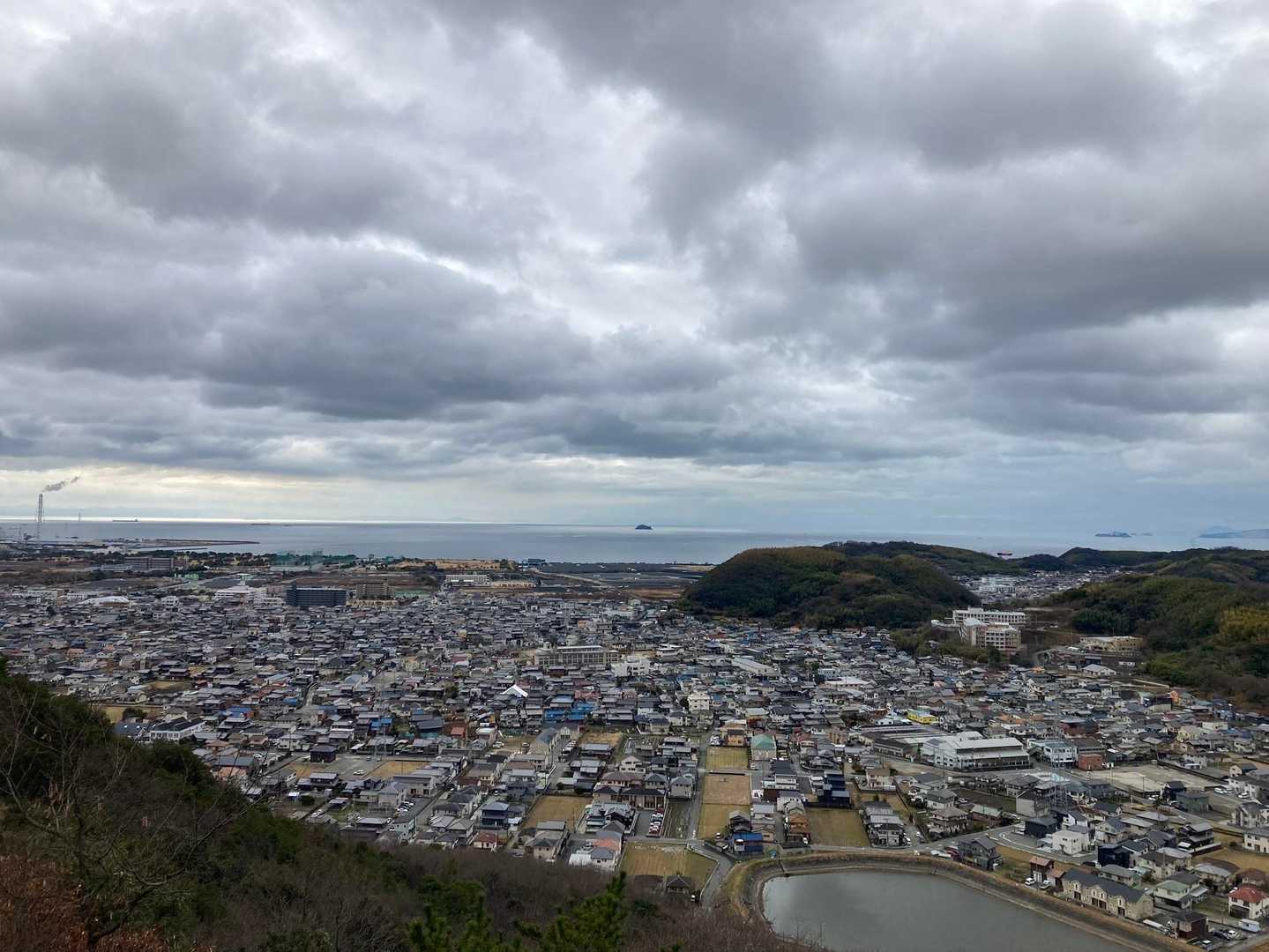 ここの場所いいなぉ