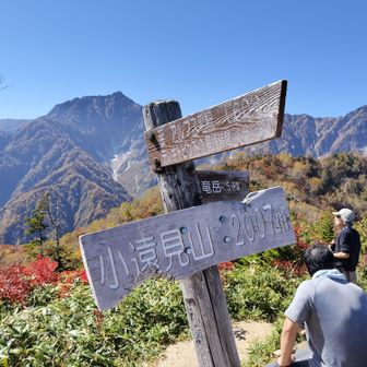 小遠見山っ！！
水分補給しようとしたら「写真撮影お願いできますか？(意訳)」という趣旨の外国の方から依頼が。
撮り終えたのち、やっと水分補給しようとしたら「もう１回頼むぜ(意訳)」と同じ外人に話しかけられ、これでもか！！…と、いうくらい写真を撮ってあげたのでした📷
※水分補給はそのあとやっと出来ました苦笑