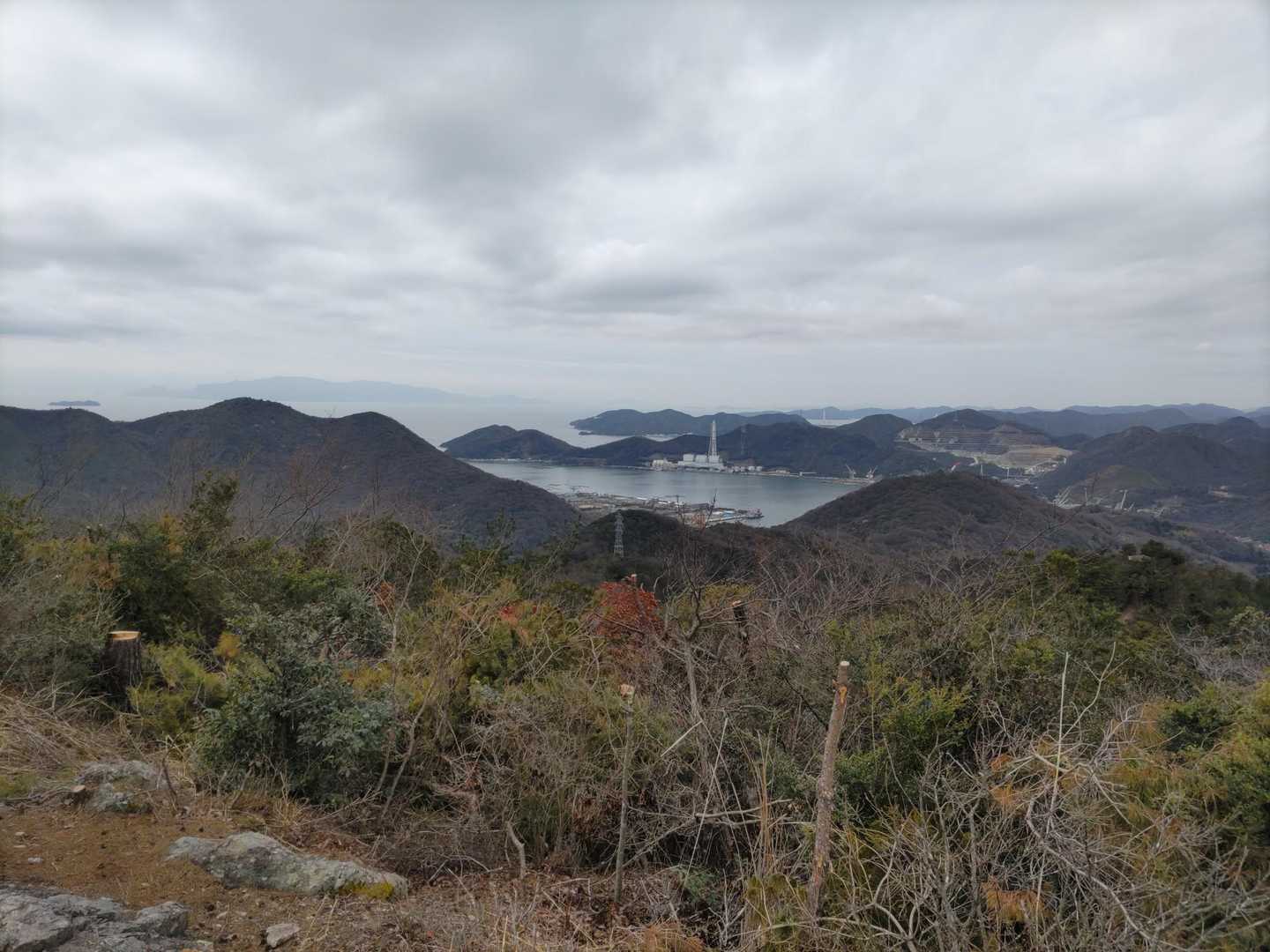 相生湾