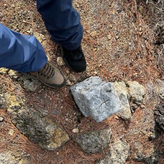 たまにはピークフット👊