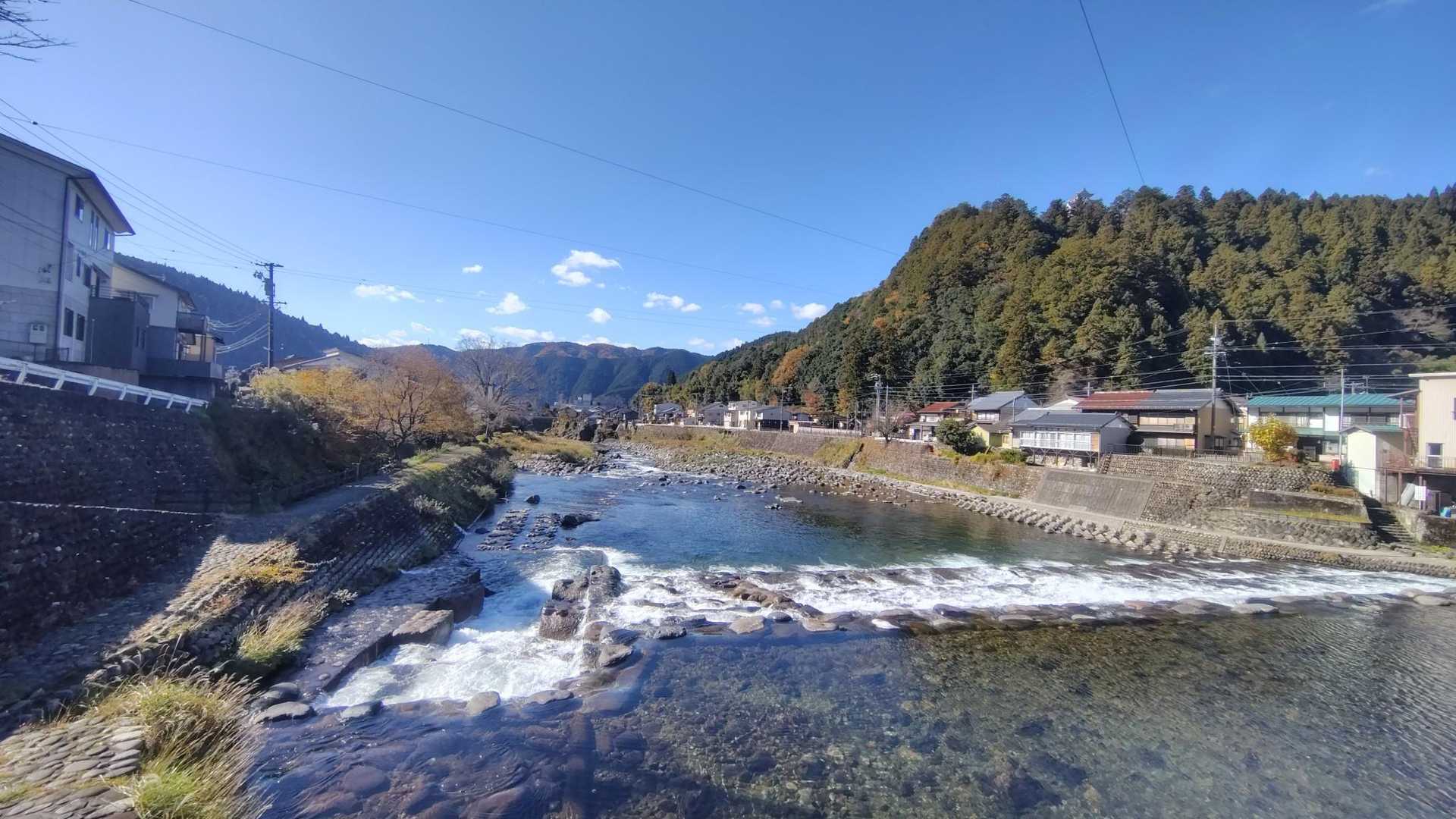 東殿山 周回コースの写真