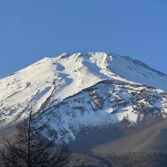 富士山、今日もありがとうございました！