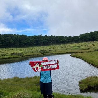 青空が少しだけ…見えた瞬間に👍

カープ🎏ガンバレー📣📣

昨日はやっと巨人に勝ちました👏👏

でもまた…最下位に😱😱💦💦
大丈夫…後は上がるのみ⤴️

ガンバレガンバレー❤️カープ🎏🎏

私も応援📣頑張るゾー😤🎏


