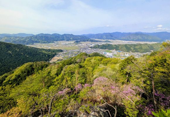 ニの山（兵庫・298m）| 登山ルート・天気 | YAMAP / ヤマップ