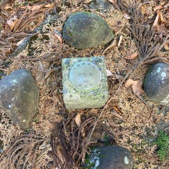 二級基準点とある