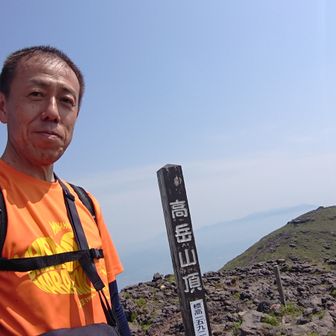 弁天ジョガー