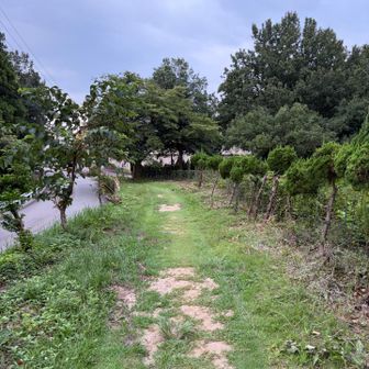 下山しましたー