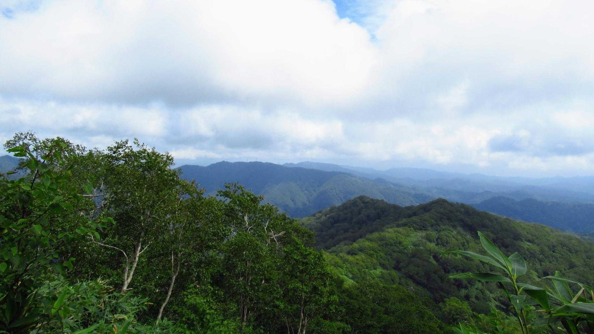 最近このエリアは雲多めな気がします😅