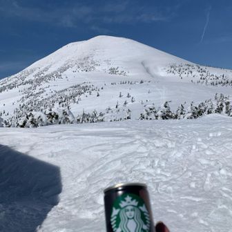 目的は達成した☕️水出しコーヒーはうちで飲めばいいのさ🥺