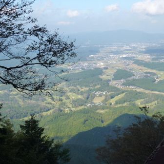 少ない景観よし🟩
