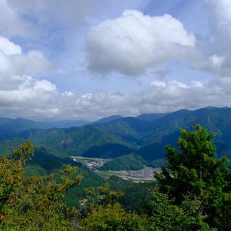 まだまだ行きたい山がいっぱい。