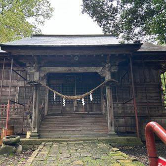 愛宕神社