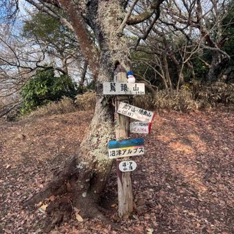 2つめの山ー⛰️