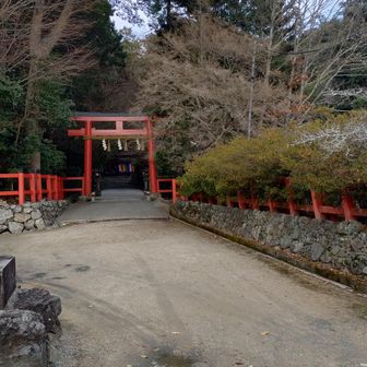 大田神社にお参り
