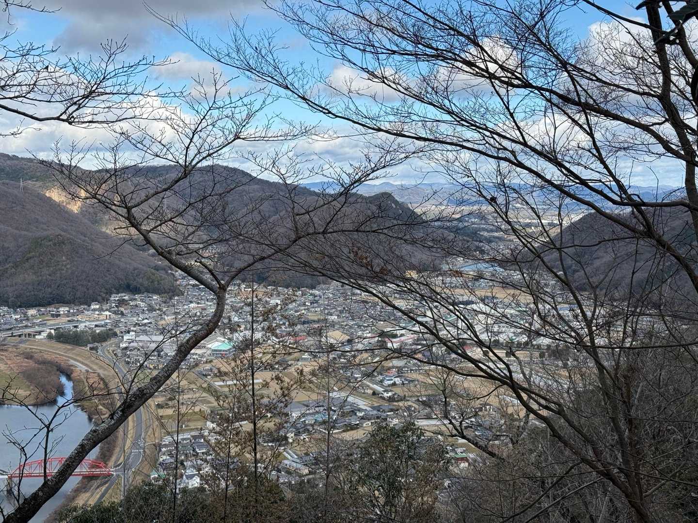 牟佐方面