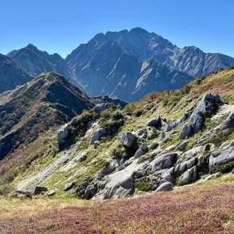 大丈夫でした🙆‍♂️
めっちゃ絶景🙌良いタイミング👍
コレぞ！赤谷って感じ😁