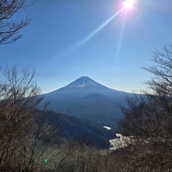 ここからの眺望もよき