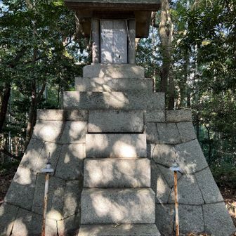 秋葉山⛰️は…秋葉神社⛩️🙏
