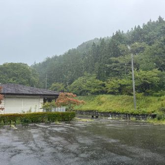 貸切でした
