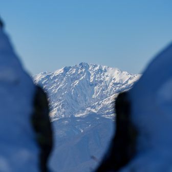あの子かっちょえ✨
白馬？だれ？ねーだれだよ！