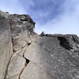 その後は短い😢