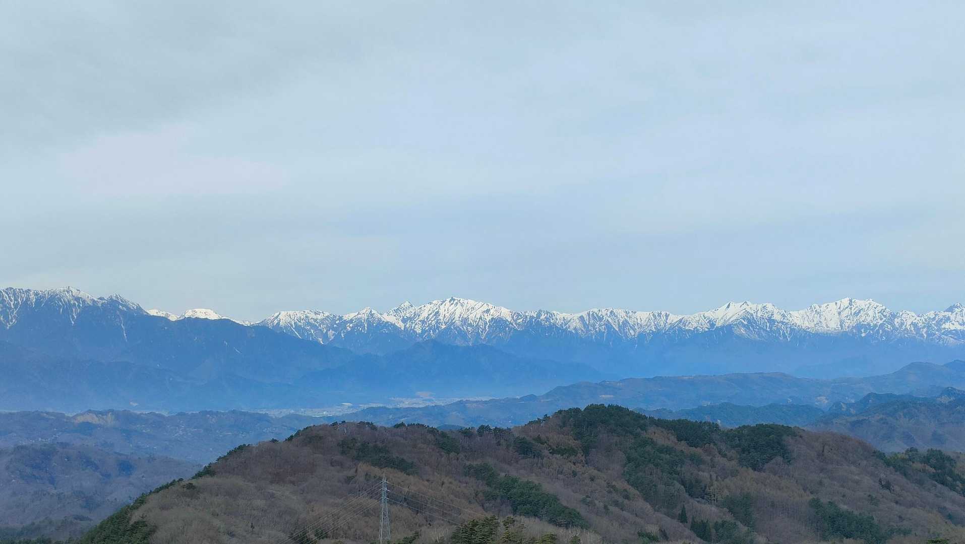 虚空蔵山西登山口-祠-虚空蔵山 往復コースの写真