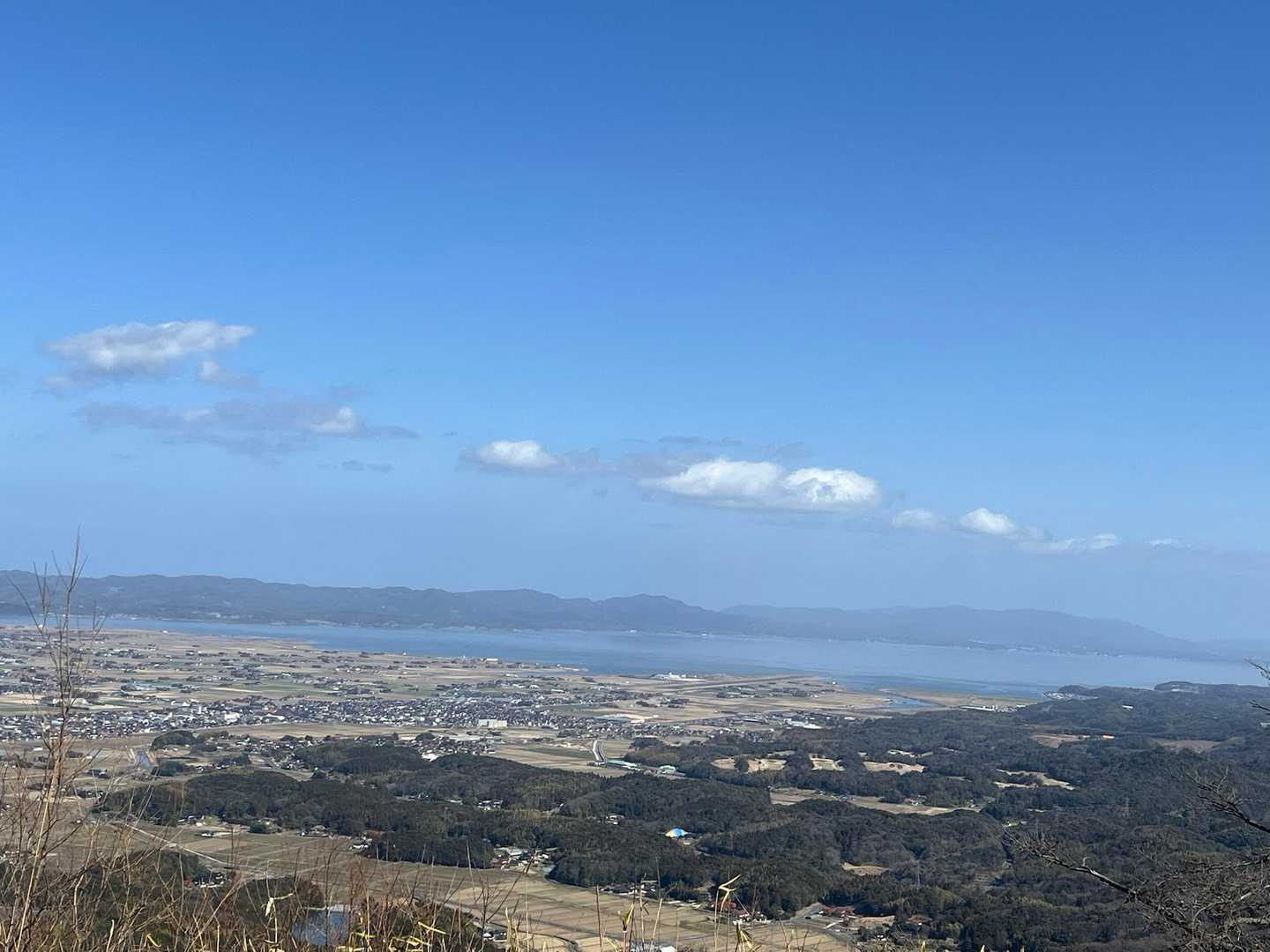 気持ちよい