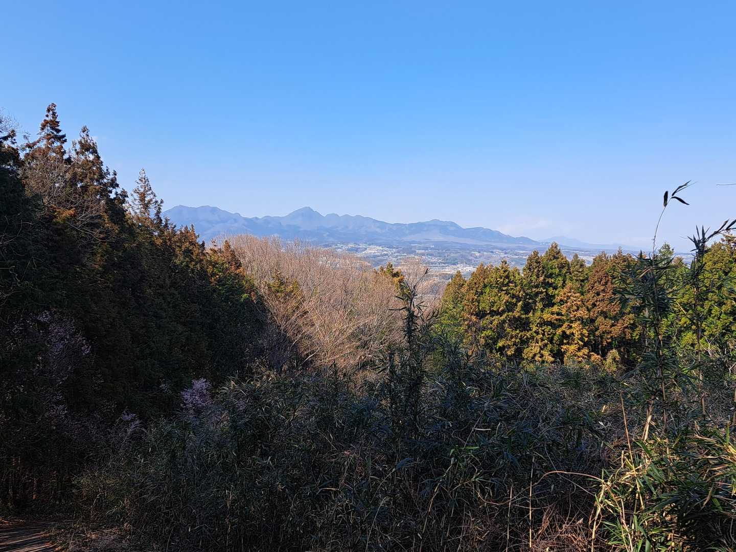 榛名山⛰️
