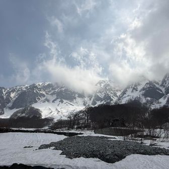 美しい冬山大山もこれで終わりです。
ありがとうございました😊🙏