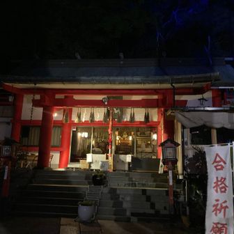 お参り🙏