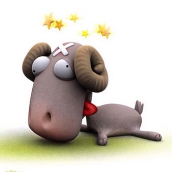 mutton