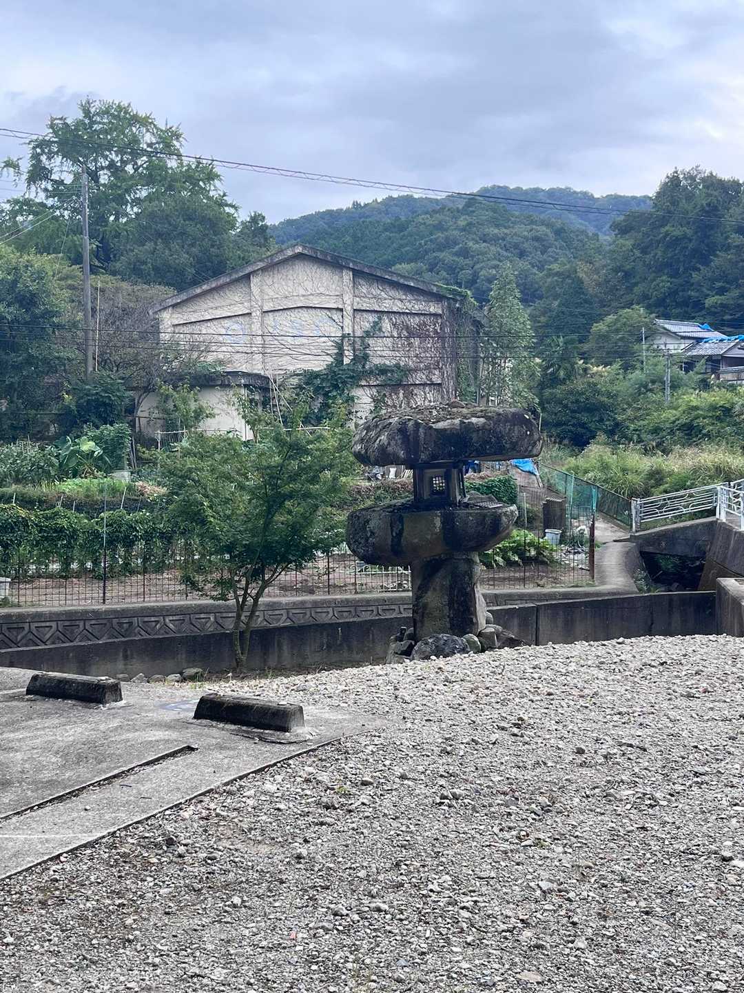 妙見山-大堂越-黒川駅 周回コースの写真