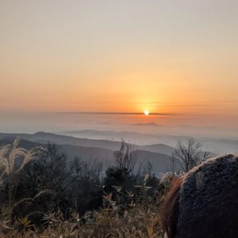 自撮り大会　スタート！