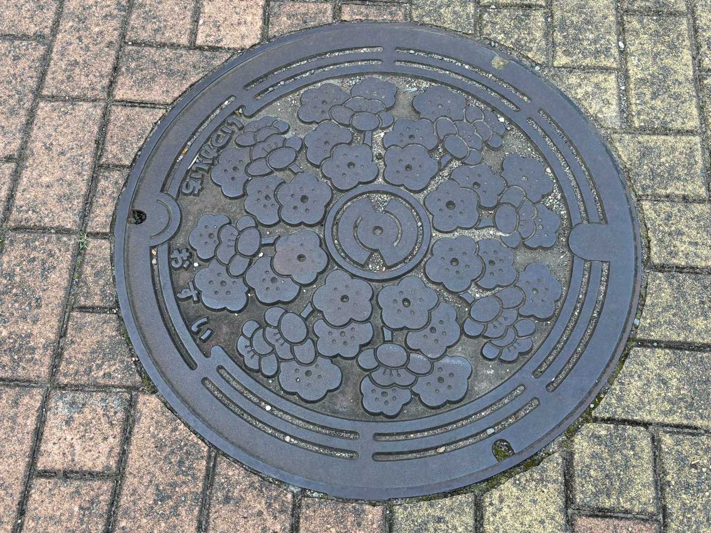 武蔵五日市駅-今熊山 周回コースの写真