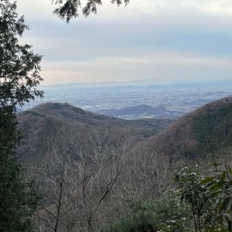道中の絶景ポイント✨